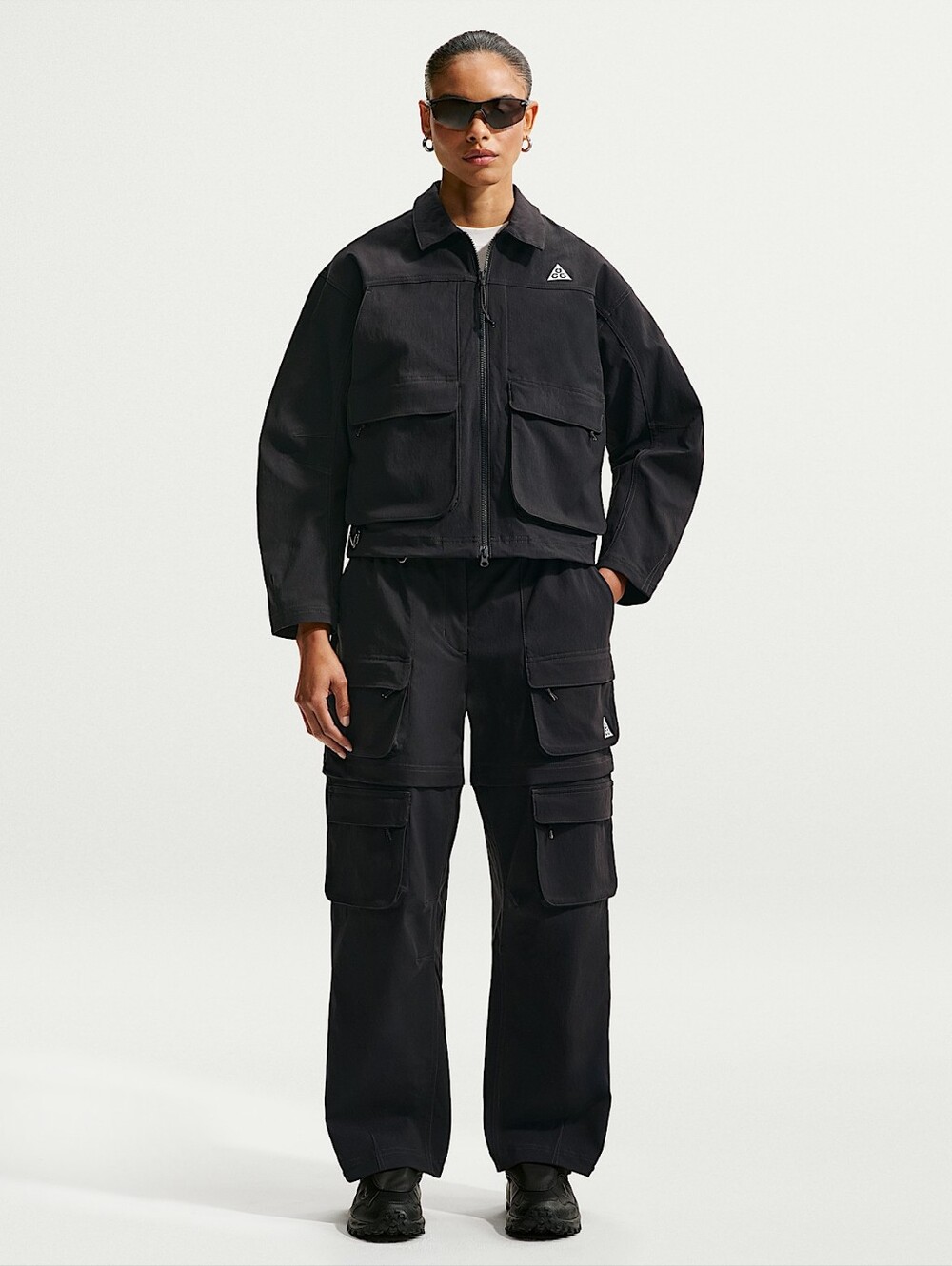 Women's Nike ACG Smith Summit Zip-Off Trousers